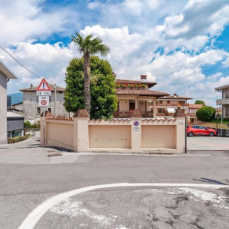 La Casa Di Giuliano Apartman Iseo Kültér fotó
