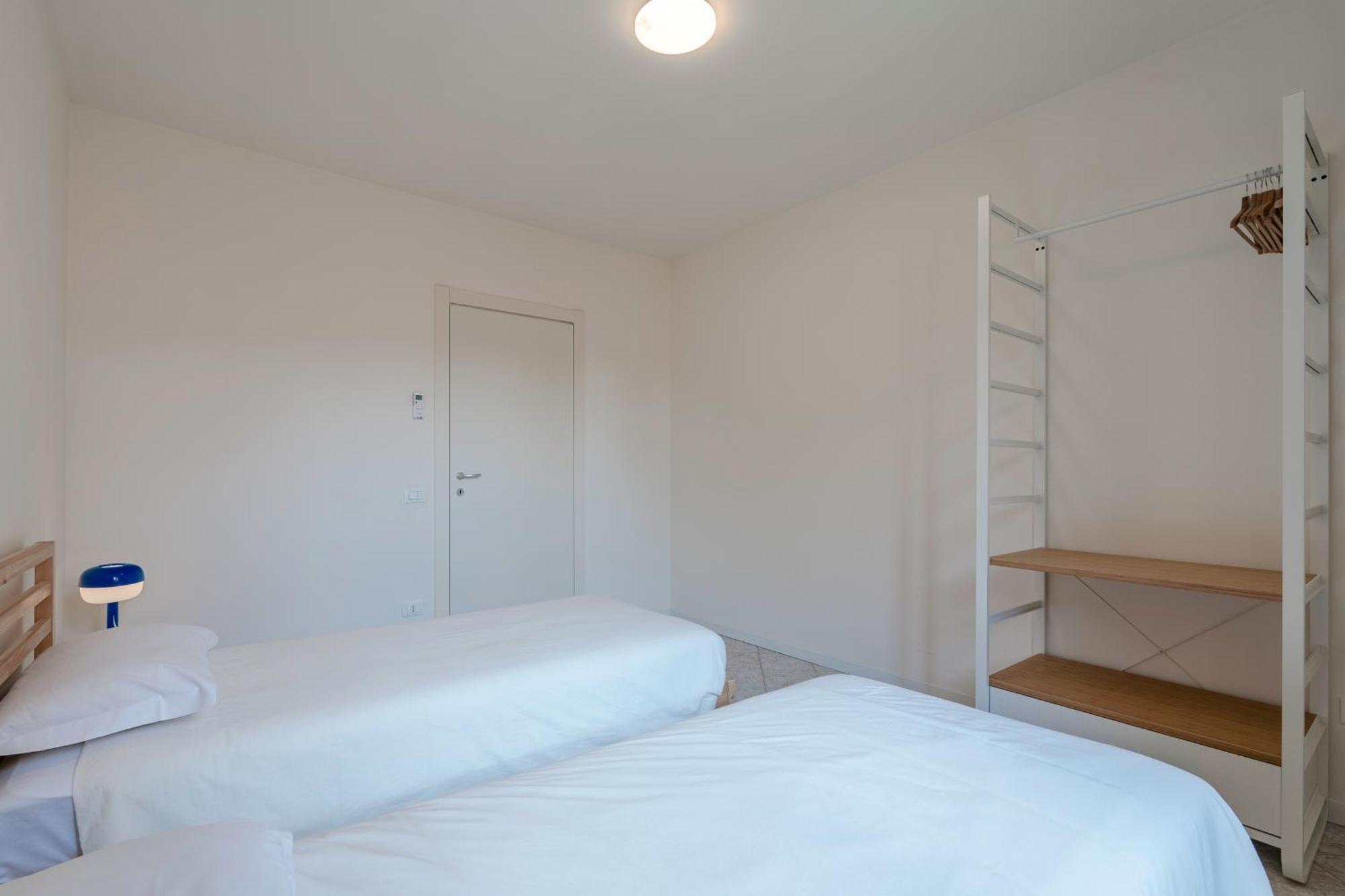 La Casa Di Giuliano Apartman Iseo Kültér fotó
