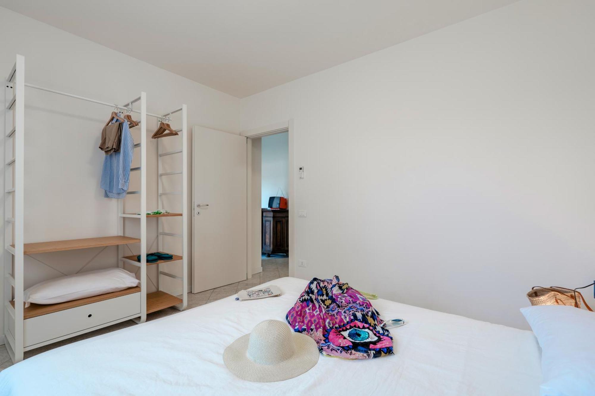 La Casa Di Giuliano Apartman Iseo Kültér fotó