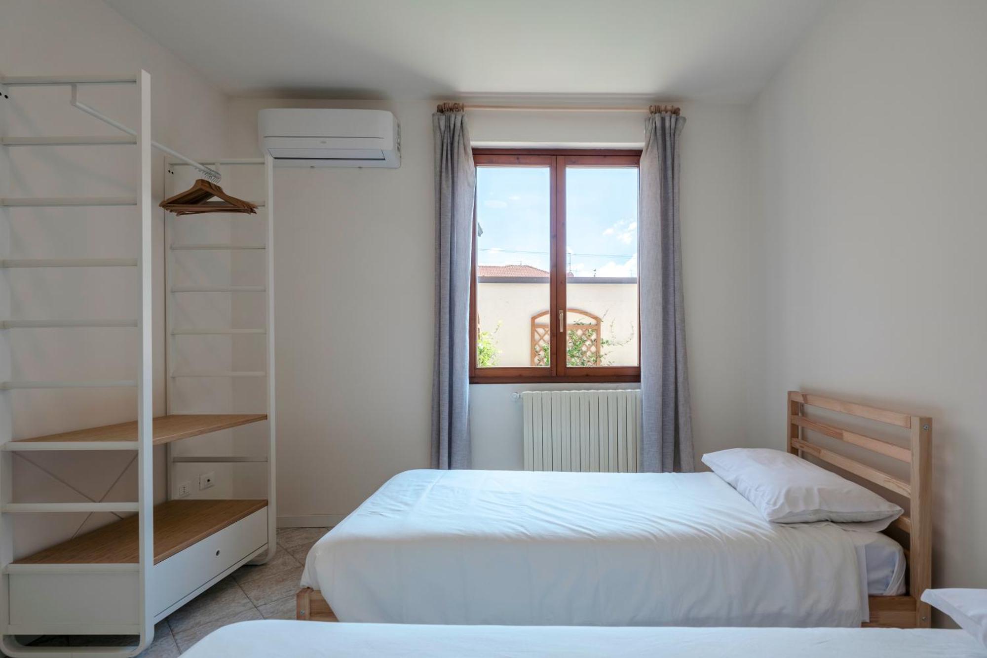 La Casa Di Giuliano Apartman Iseo Kültér fotó