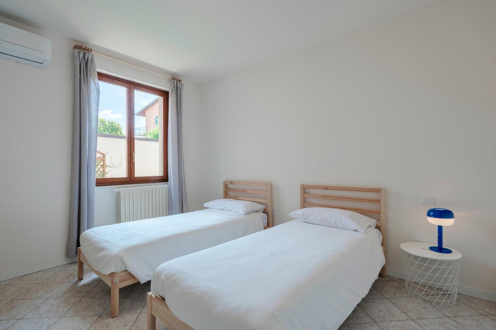 La Casa Di Giuliano Apartman Iseo Kültér fotó