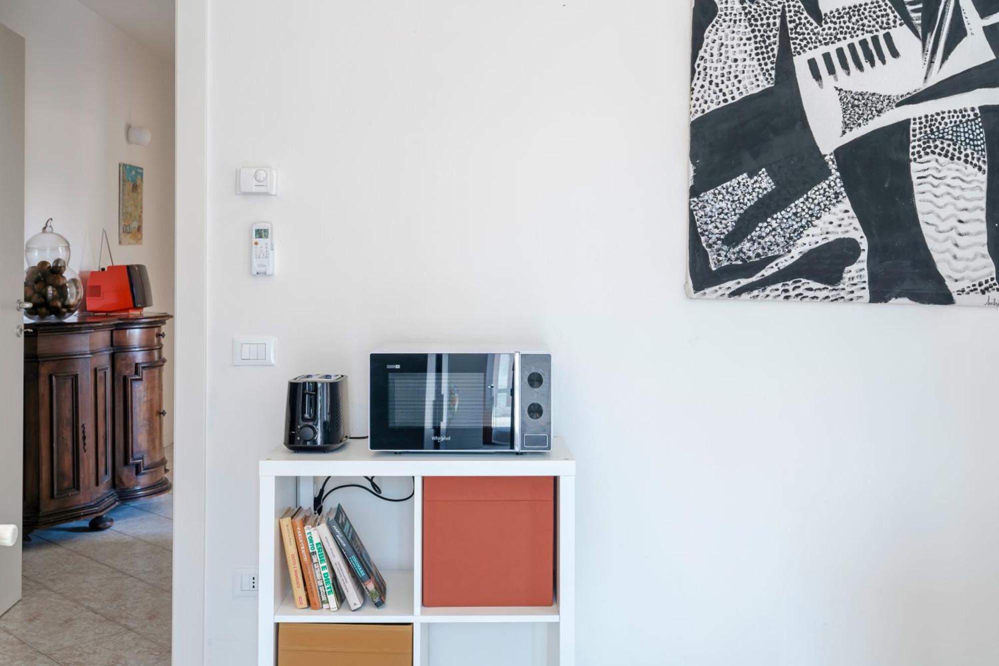 La Casa Di Giuliano Apartman Iseo Kültér fotó
