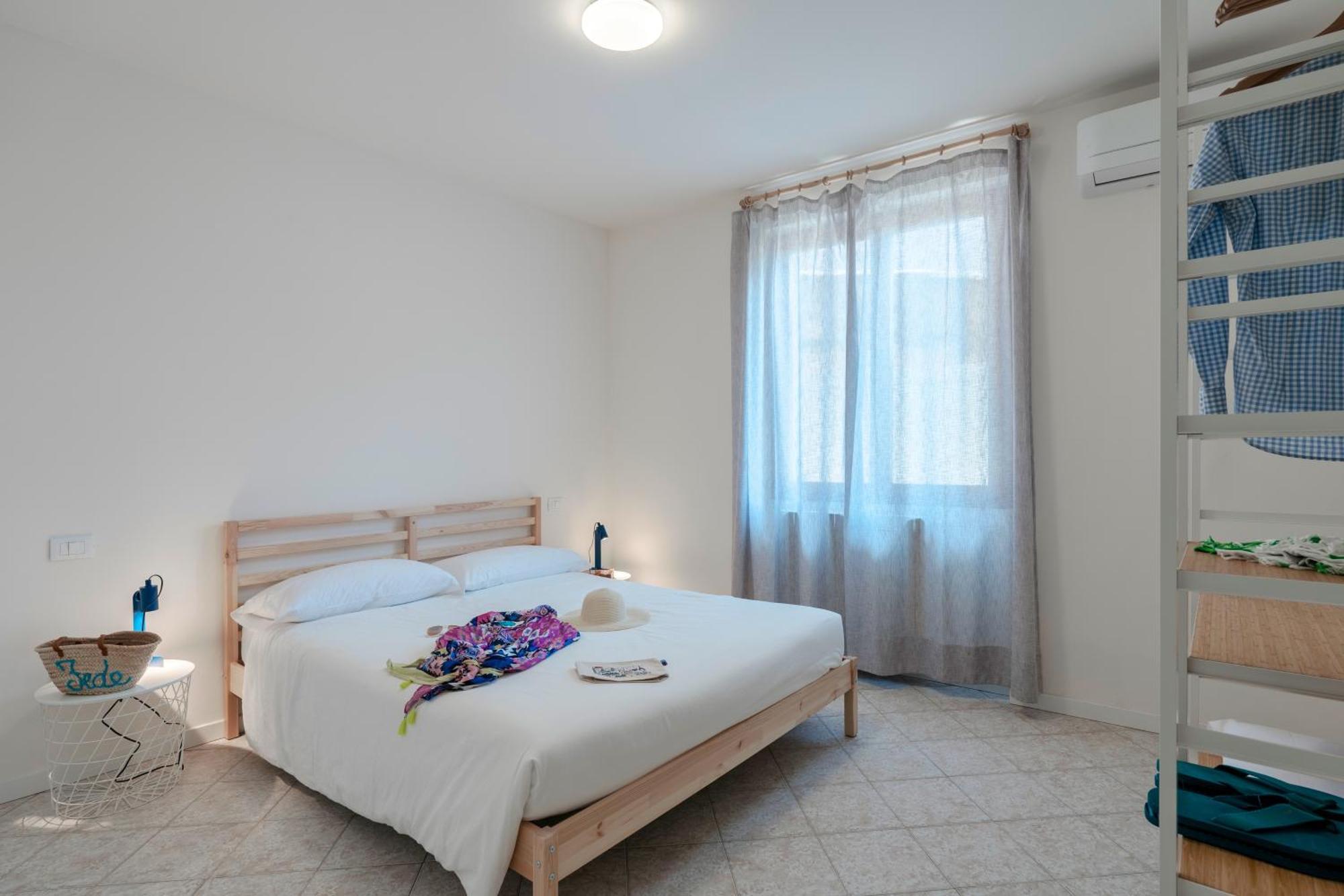 La Casa Di Giuliano Apartman Iseo Kültér fotó