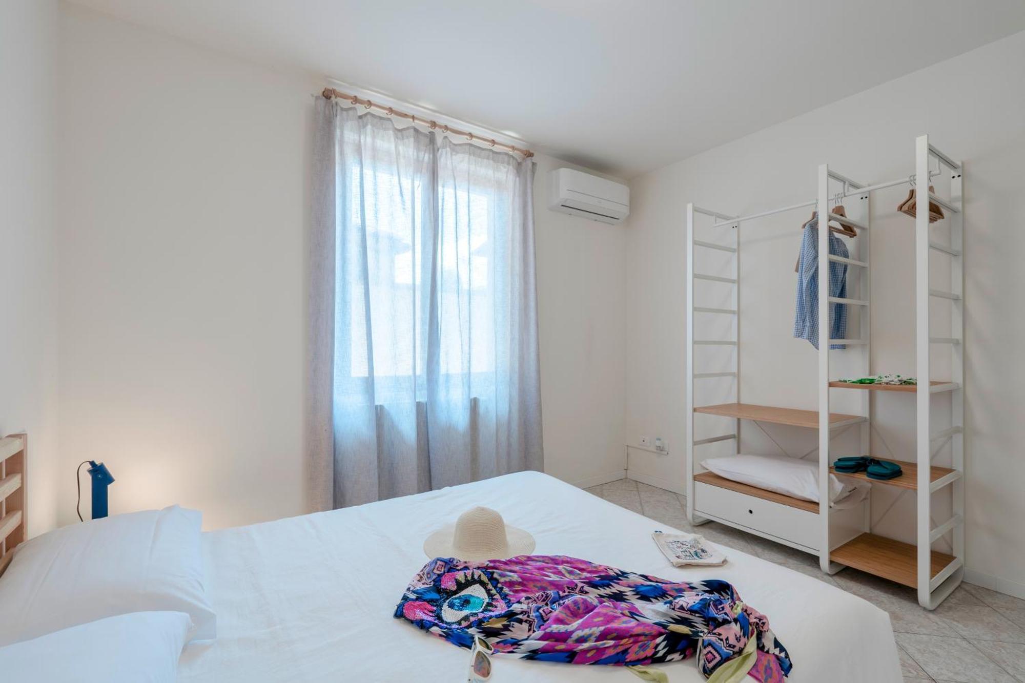 La Casa Di Giuliano Apartman Iseo Kültér fotó