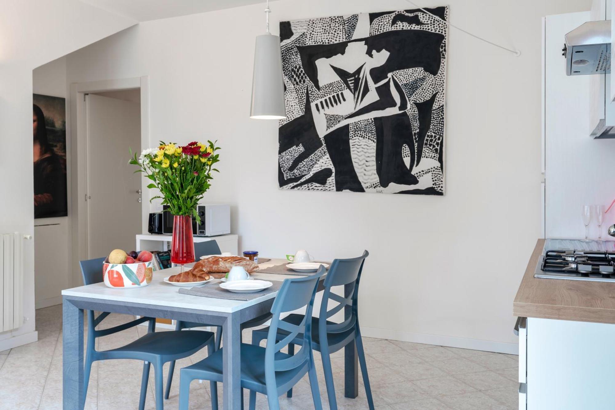 La Casa Di Giuliano Apartman Iseo Kültér fotó