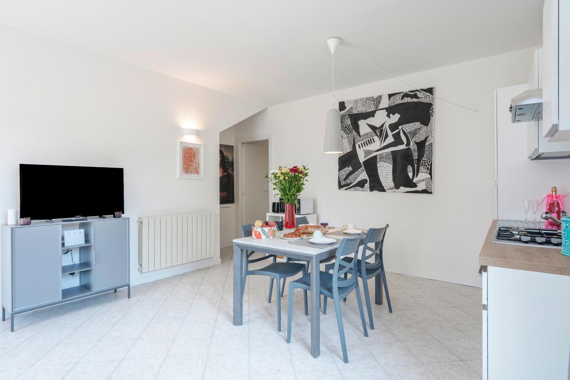 La Casa Di Giuliano Apartman Iseo Kültér fotó